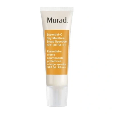 Afbeelding van Murad Skincare Essential C Day Moisture Broad Spectrum SPF30 Pa+++ 50 ml