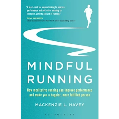 Afbeelding van Mindful Running