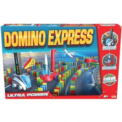 Afbeelding van Goliath Domino Express Ultra Power (spel)