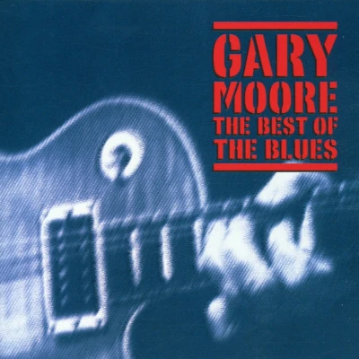 Afbeelding van Gary Moore The Best Of Blues (2 CD)