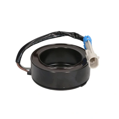 Afbeelding van THERMOTEC KTT030007 Spoel, magneetkoppeling compressor OPEL: Astra G Caravan, Meriva A
