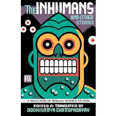 Afbeelding van MIT Press / Radium Age The Inhumans and Other Stories