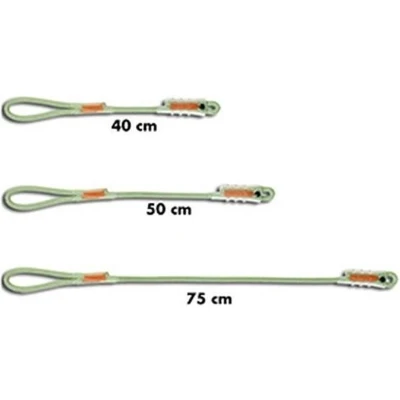 Afbeelding van Beal Dynaclip dynamische leeflijn 50 cm