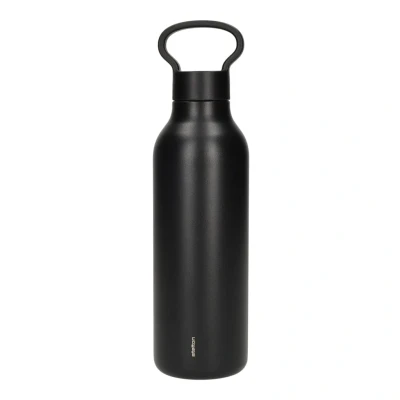 Afbeelding van Stelton Tabi Thermofles 0,55L zwart