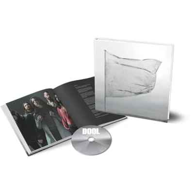 Afbeelding van Dool The Shape Of Fluidity (CD)