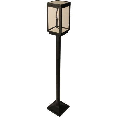 Afbeelding van Solar Staande buitenlamp Amsterdam LED
