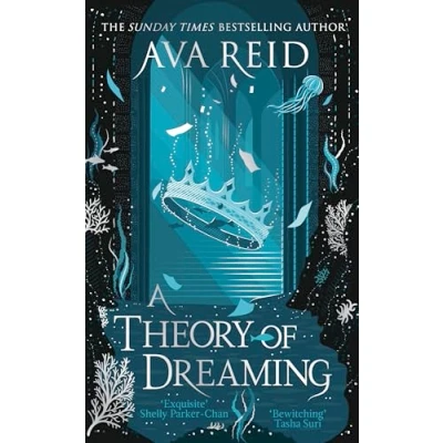 Afbeelding van A Theory of Dreaming