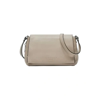 Afbeelding van Liebeskind Berlin S Hera Sheep Natural Crossbody voor dames, steen, Steen