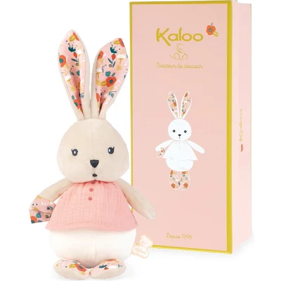 Afbeelding van Kaloo Kdoux Konijn Klaproosje