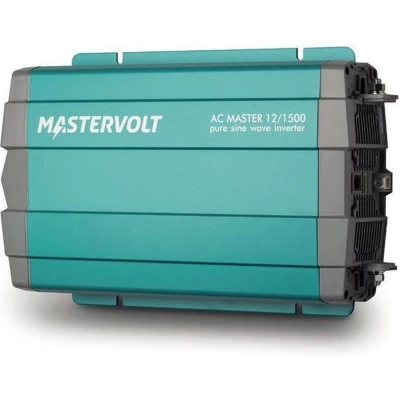 Afbeelding van Mastervolt AC Master 12 1000 (Schuko)