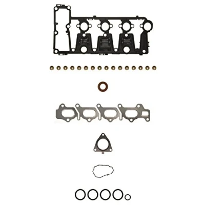 Afbeelding van Ajusa Cilinderkop pakking set/kopset 53034200