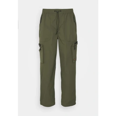 Afbeelding van Ellesse Squadron PANT Cargobroek, Heren, Maat: Small, Khaki