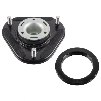 Afbeelding van Febi Bilstein Veerpootlager &amp; rubber 185481