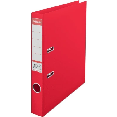 Afbeelding van Ordner met hefboom Nr.1 Power, rug 50 mm A4 Esselte