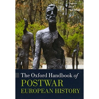 Afbeelding van The Oxford Handbook of Postwar European History