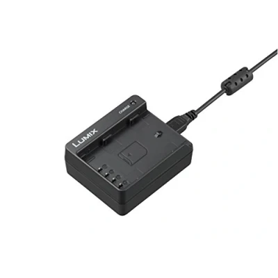 Image de Chargeur Panasonic DMW BTC13E pour Lumix GH5/GH4/GH3