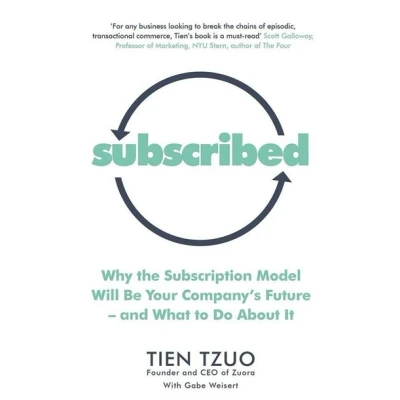 Image de Subscribed