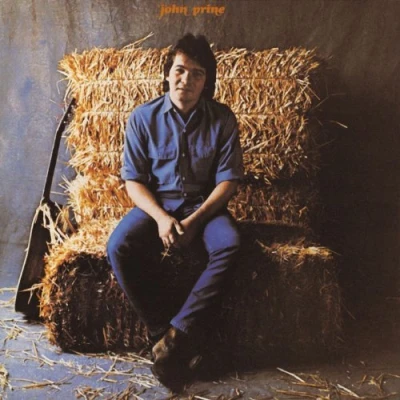 Afbeelding van John Prine