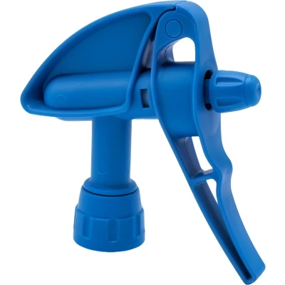 Afbeelding van 2 WAY Tex Spray blauw