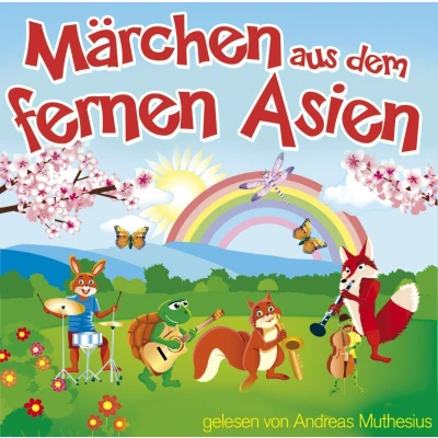 Afbeelding van Maerchen Aus Dem Fernen Asien