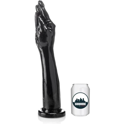 Afbeelding van SUMMUM Fisting Dildo 5 Fingers Plus 38 Cm