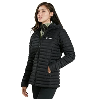 Afbeelding van Berghaus Nula Micro Isolatiejas voor dames