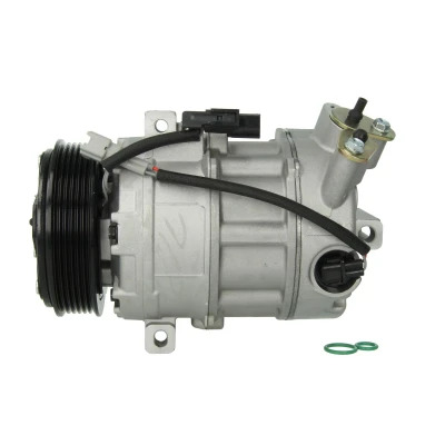 Afbeelding van Nissens Airco compressor 89394