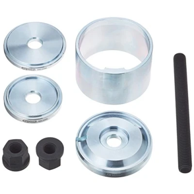 Afbeelding van KS Tools, Voertuig gereedschap, Stille lagerset, 7 stuks, voor Volkswagen/Audi/Seat/Skoda