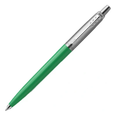 Image de PARKER Jotter Originals Stylo bille, vert, pointe moyenne, sous blister