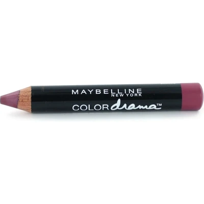 Afbeelding van Maybelline Color Drama Intense Velvet Lipliner 110 Pink So Chic