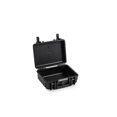 Image de B&amp;W outdoor.case Type 1000 Étui rigide polypropylène noir