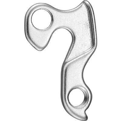 Afbeelding van Union Derailleurhanger Gh 117 Zilver