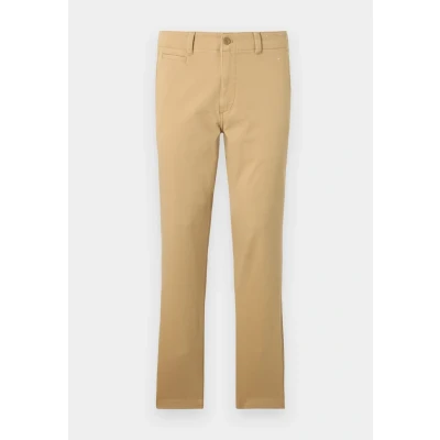 Afbeelding van Dockers Smart FLEX California Skinny Chino, Heren, Maat: 29x32, Harvest gold