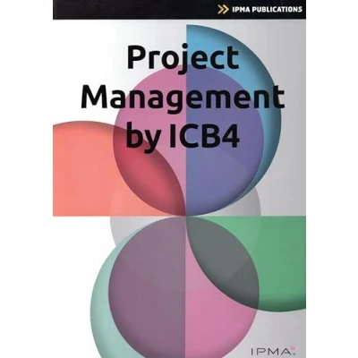 Afbeelding van IPMA series Project Management by ICB4
