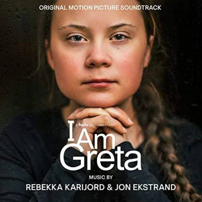 Afbeelding van Rebekka Karijord &amp; Jon E I Am Greta