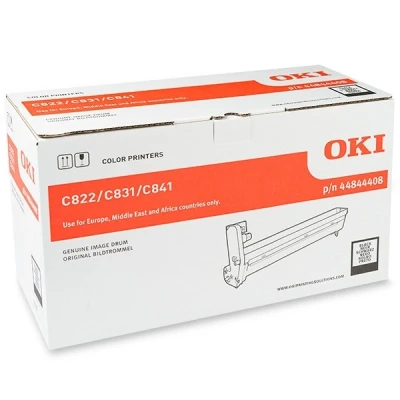 Image de OKI noir kit tambour