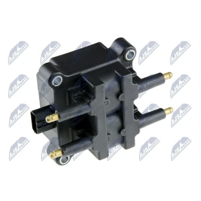 Afbeelding van NTY ECZ SB 011 Bobine 3