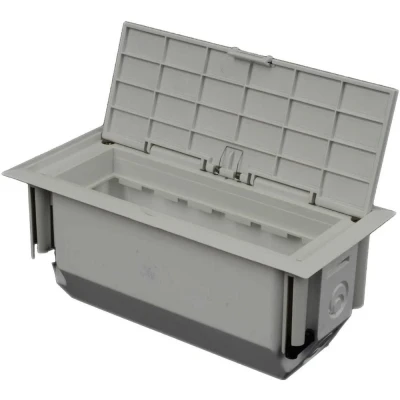 Afbeelding van KOPOS KOPOBOX MINI L_KB Apparaathouder (l x b) 175 mm 80 1 stuk(s)
