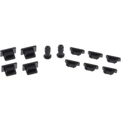 Afbeelding van Dust Stopper set voor smartphone/tablet