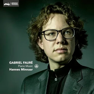 Afbeelding van Gabriel Fauré: Piano Music