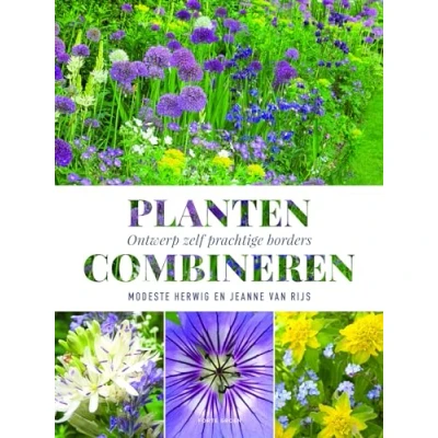 Afbeelding van Planten combineren