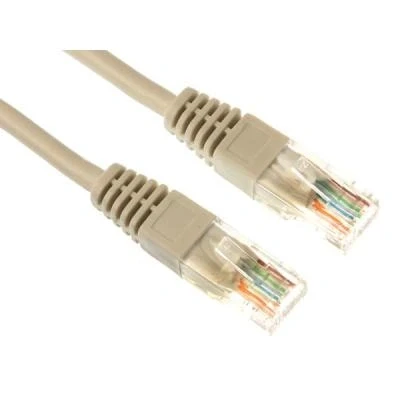Image de Fiche Rj45 Vers Rj45/De Base/10.0m