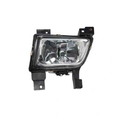 Afbeelding van TYC 19 5270 05 2 Mistlampen Links Met lamphouder