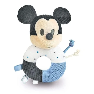 Afbeelding van Clementoni Rammelaar Mickey Mouse