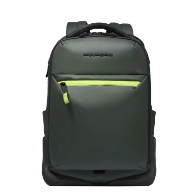 Afbeelding van Piquadro C2OW Underseater Laptop Backpack verde