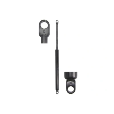 Afbeelding van STABILUS 697646 Gasveer achterklep Links, rechts, Kofferruimtedeksel