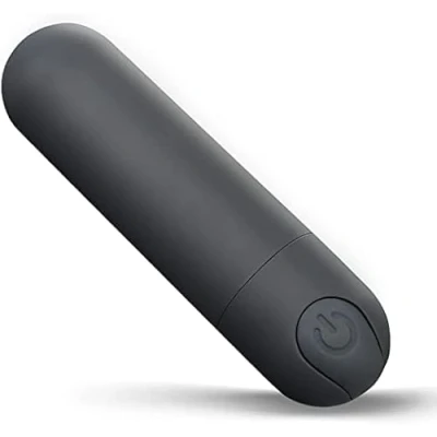 Afbeelding van Erovibes Clitoris Stimulator 8 Cm