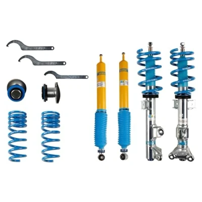 Afbeelding van Bilstein Veren/dempers (onderstel) 48 166560