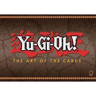 Afbeelding van Yu gi oh!