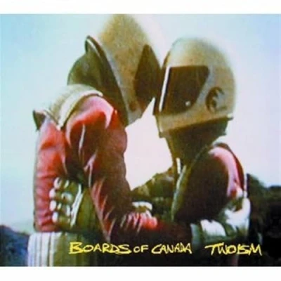 Afbeelding van Boards Of Canada Twoism